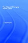 Atlas of Changing South Africa - eBook