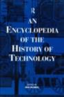 An Encyclopedia of the History of Technology - Ian McNeil