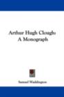 Arthur Hugh Clough : The Critical Heritage - eBook