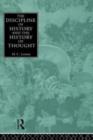 The Discipline of History and the History of Thought - eBook