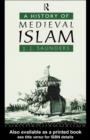 A History of Medieval Islam - eBook