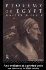 Ptolemy of Egypt - eBook