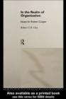 In the Realm of Organisation : Essays for Robert Cooper - eBook