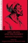 Life, Death and the Elderly : Historical Perspectives - eBook