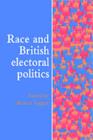 Race And British Electoral Politics - eBook