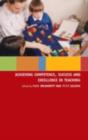Achieving Competence, Success and Excellence in Teaching - eBook