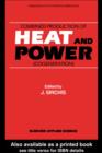 Combined Production of Heat and Power - J. Sirchis