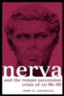 Nerva and the Roman Succession Crisis of AD 96-99 - eBook