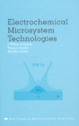 Electrochemical Microsystem Technologies - eBook