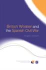 British Women and the Spanish Civil War - eBook