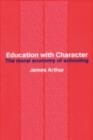 Education with Character - eBook