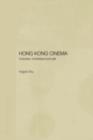 Hong Kong Cinema : Coloniser, Motherland and Self - eBook