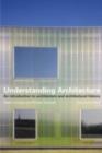 Understanding Architecture - Hazel Conway