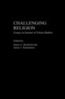 Challenging Religion - James A. Beckford