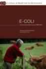 E.coli : Environmental Health Issues of VTEC 0157 - Stephen Palmer