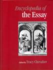 Encyclopedia of the Essay - eBook