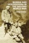 Bosnia and Herzegovina in the Second World War - eBook