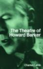 The Theatre of Howard Barker - eBook