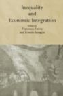 Inequality and Economic Integration - eBook