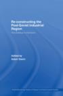 Re-Constructing the Post-Soviet Industrial Region : The Donbas in Transition - eBook