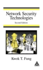 Network Security Technologies - eBook