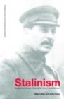 Stalinism : Russian and Western Views at the Turn of the Millenium - eBook
