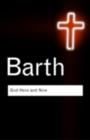 God Here and Now - Karl Barth