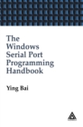 The Windows Serial Port Programming Handbook - eBook