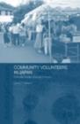 Community Volunteers in Japan : Everyday stories of social change - eBook