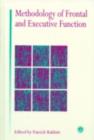 Methodology Of Frontal And Executive Function - eBook
