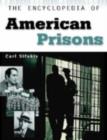 Encyclopedia of American Prisons - Dr Marilyn D McShane
