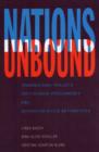 Nations Unbound : Transnational Projects, Postcolonial Predicaments, and Deterritorialized Nation-States - eBook