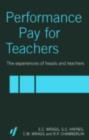 Performance Pay for Teachers - C. M. Wragg