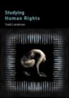 Studying Human Rights - Todd Landman