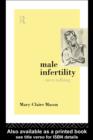 Male Infertility - Men Talking - eBook