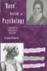 Race, Racism and Psychology : Towards a Reflexive History - eBook