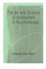 The Art and Science of Assessment in Psychotherapy - eBook