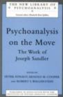 Psychoanalysis on the Move : The Work of Joseph Sandler - eBook