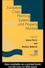 European Cities, Planning Systems and Property Markets - J.N. Berry