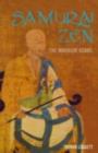 Samurai Zen : The Warrior Koans - eBook