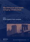 Maintenance and Safety of Aging Infrastructure : Structures and Infrastructures Book Series, Vol. 10 - eBook