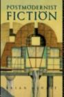 Postmodernist Fiction - eBook