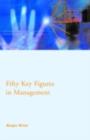 Fifty Key Figures in Management - eBook