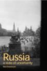 Russia : A State of Uncertainty - eBook