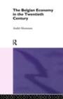 The Belgian Economy in the Twentieth Century - eBook