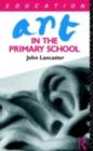 Art in the Primary School - eBook