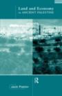 Land and Economy in Ancient Palestine - eBook
