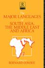 The Major Languages of South Asia, the Middle East and Africa - eBook