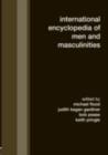 International Encyclopedia of Men and Masculinities - eBook