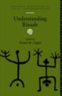 Understanding Rituals - eBook